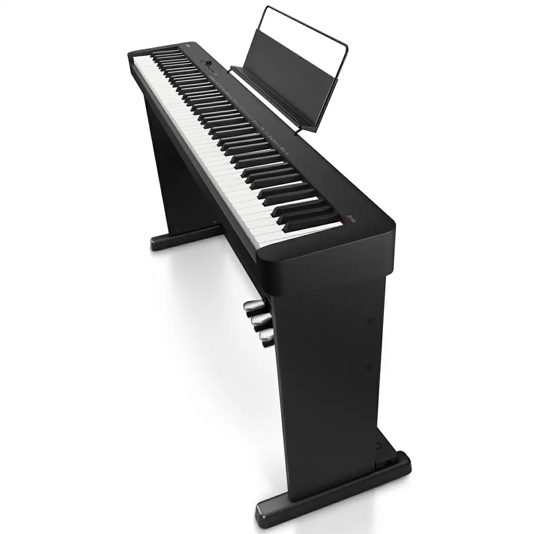 Casio cdp s100 usb midi cheap