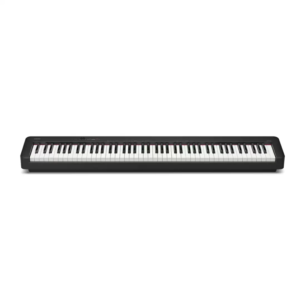 Casio CDP-S110BK 88-Keys Digital Piano