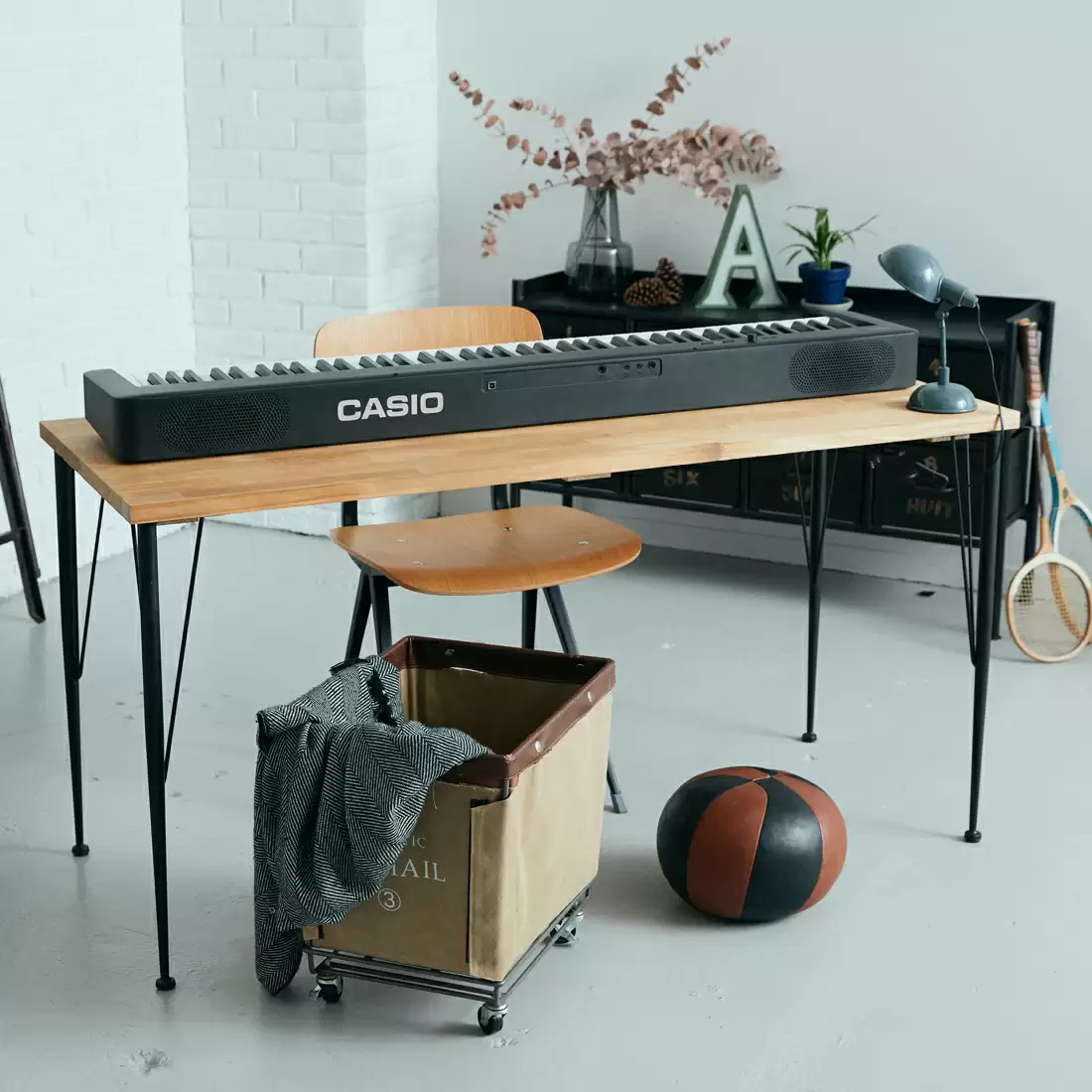 Piano cdp discount