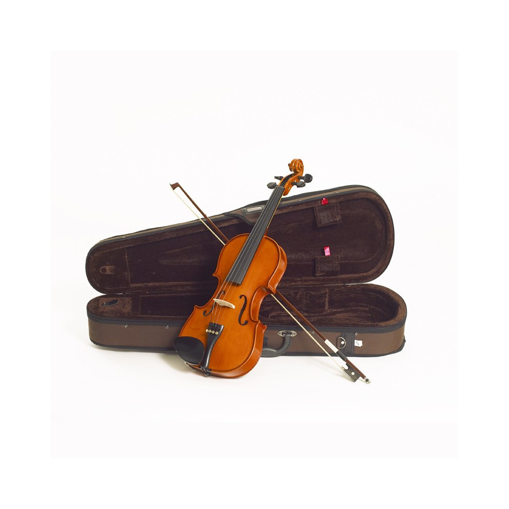 Stentor 1018A Student Standard Outfit 4 4 Violin Perfect for Beginner Musicians Stentor