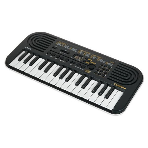 Casiotone SA51 32 Keys Mini Keyboard