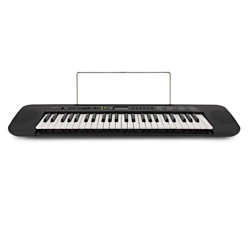 Casio CTK-240 49 Keys Portable Keyboard | Casio |India