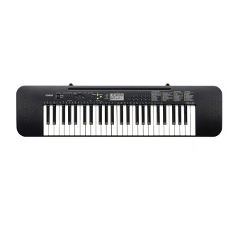 Casio CTK-240 49-Full Size Keys Portable Keyboard