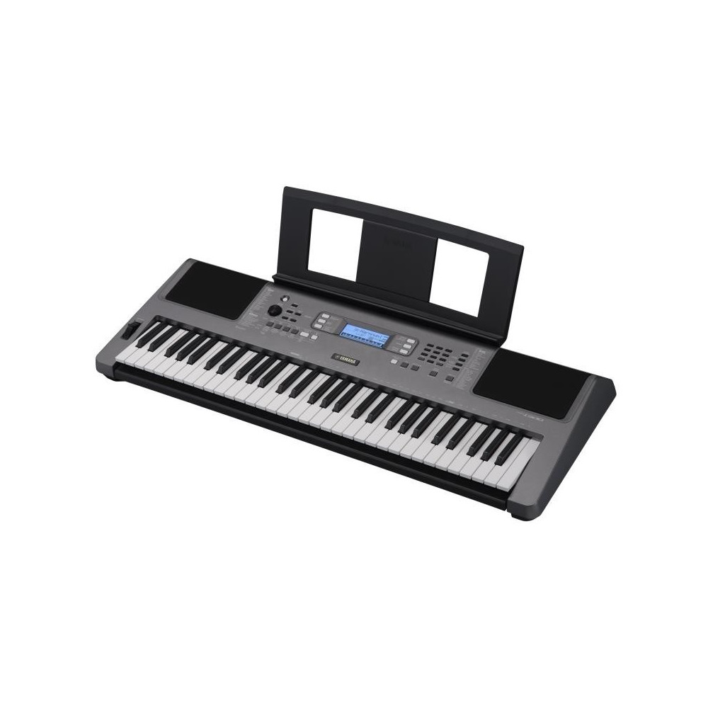 Yamaha PSR-I300 61-Keys Portable Keyboard - Indian Instruments & Riyaz Patterns