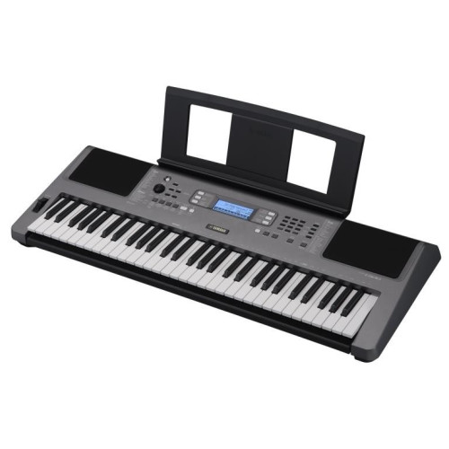 Yamaha PSR-I300 61-Keys Portable Keyboard - Indian Instruments & Riyaz Patterns