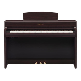 Yamaha Clavinova CLP-745R Digital Piano