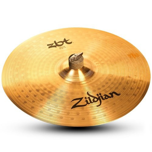 ZildJian ZBT-16 CRASH