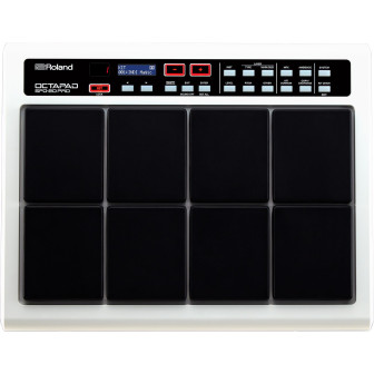 Roland SPD-20PRO Electronic Percussion Pad - The Ultimate Drumming Experience