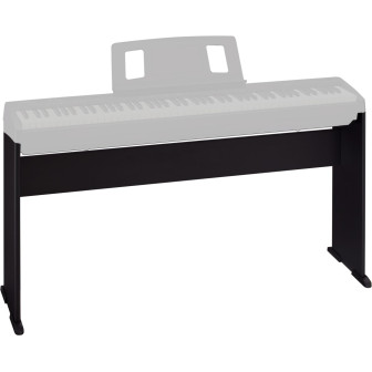 Roland KSCFP10BK Piano Stand for FP10 Piano