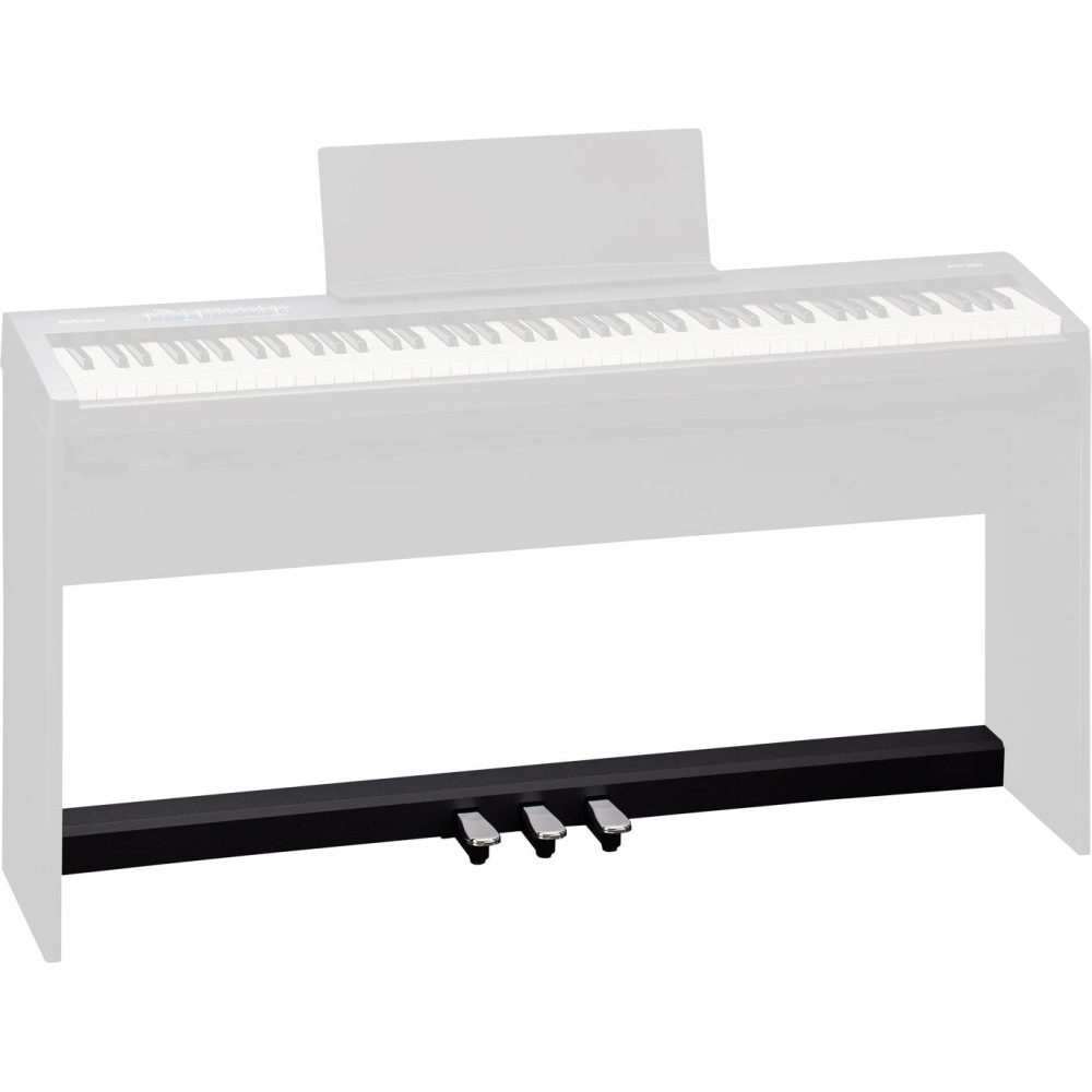 Roland KPD70BK Pedal Unit for FP-30X