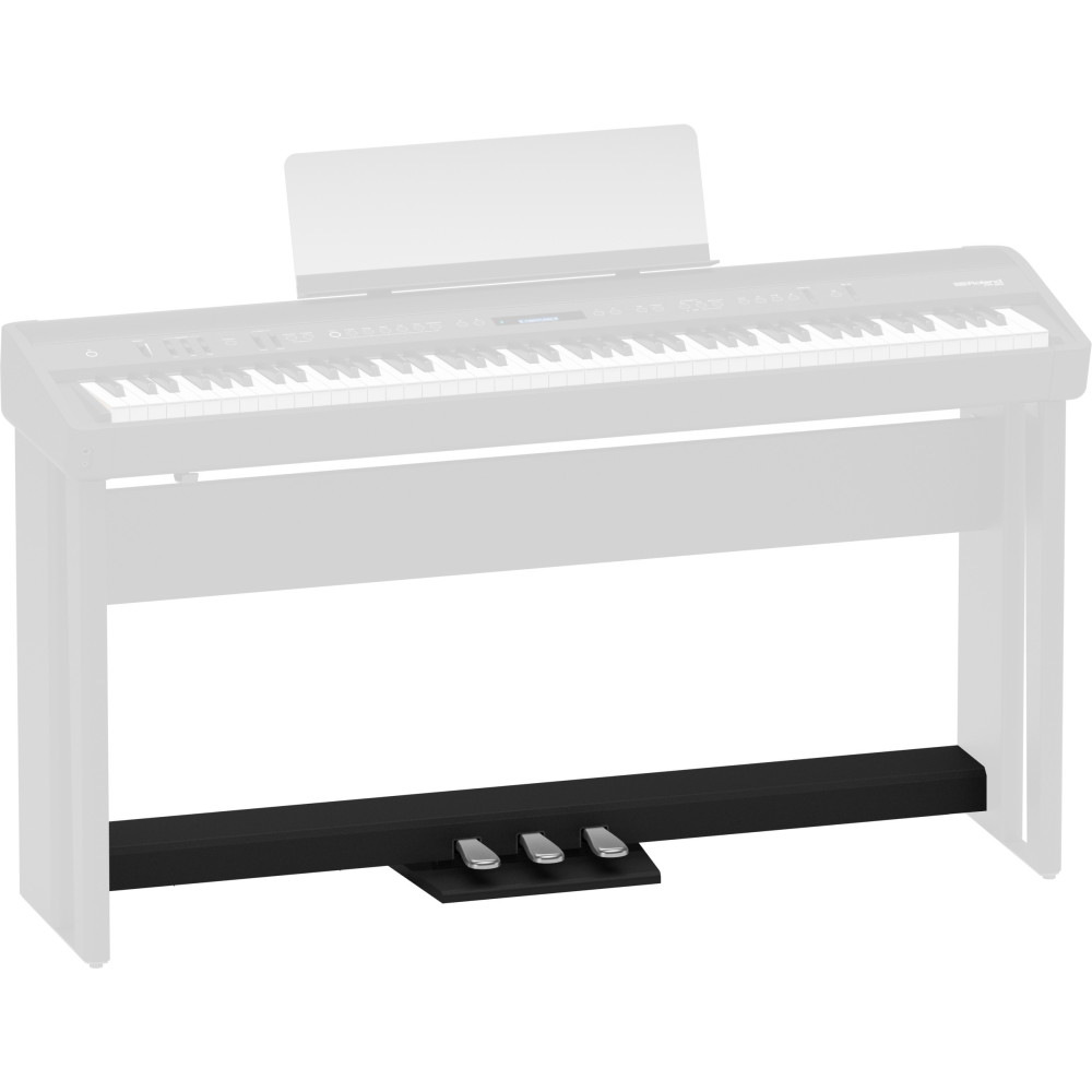 Roland KPD90BK Pedal Unit for FP90X