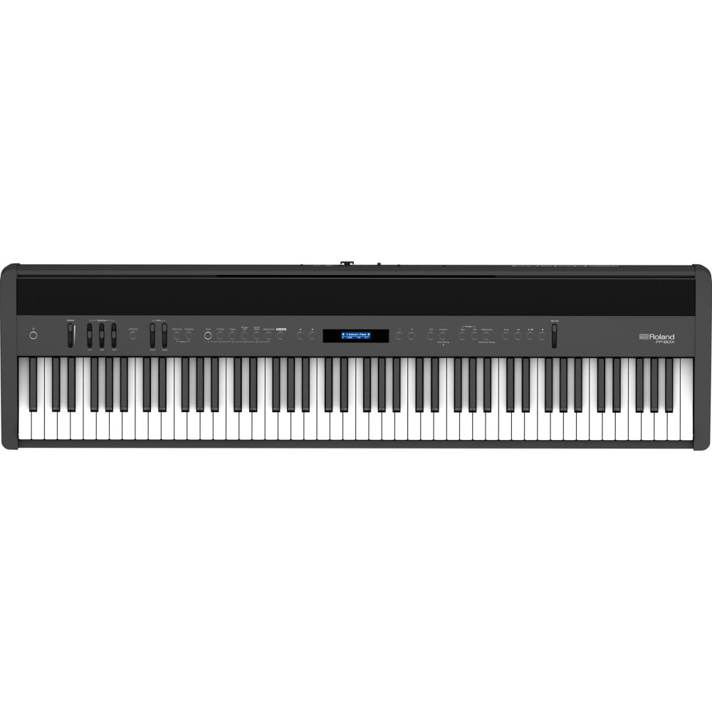 Roland FP-60X 88 Keys Digital Piano