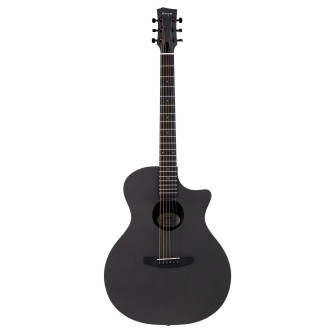 Enya EGA X0 Acoustic Guitar - Grand Auditorium | India