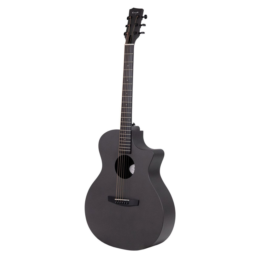 Enya EGA X0 Acoustic Guitar - Grand Auditorium | India