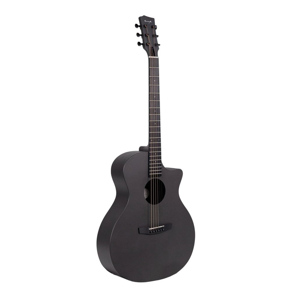 Enya EGA X0 Acoustic Guitar - Grand Auditorium | India