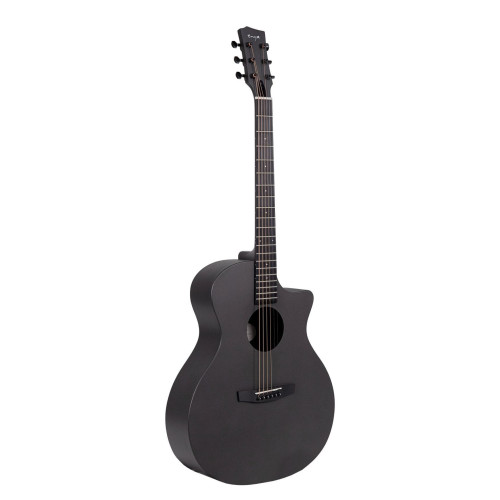 Enya EGA X0 Acoustic Guitar - Grand Auditorium | India