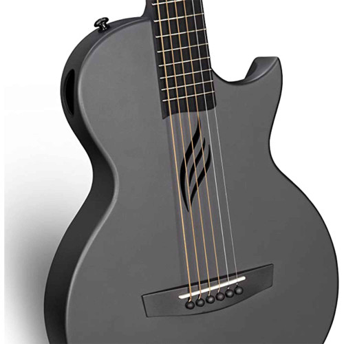 Acoustic Revolution - Enya Nova GO Carbon Fiber Guitar |India
