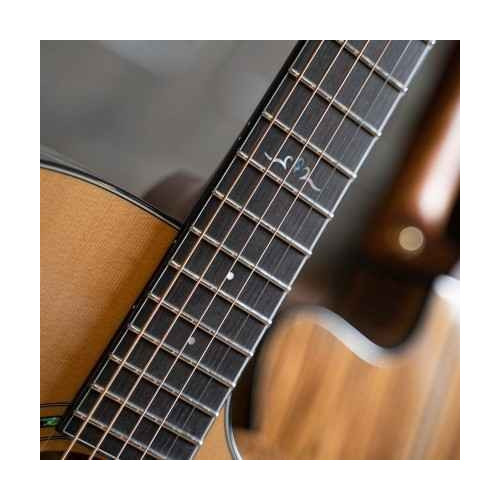 Cort GOLD Series OC6 Electro-Acoustic Guitar-Bocote