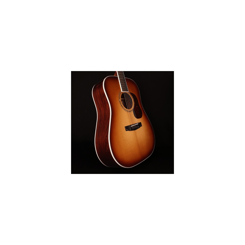 Cort GOLD Series D8 Acoustic Guitar - Get Rich Tone for a Great Price