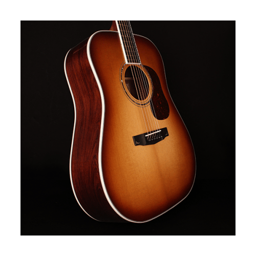 Cort GOLD Series D8 Acoustic Guitar - Get Rich Tone for a Great Price