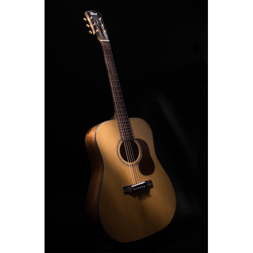 Cort GOLD Series D6 Acoustic Guitar | Tone of Quality & Affordability