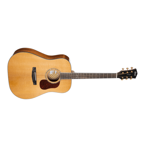 Cort GOLD Series D6 Acoustic Guitar | Tone of Quality & Affordability