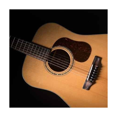 Cort GOLD Series D6 Acoustic Guitar | Tone of Quality & Affordability