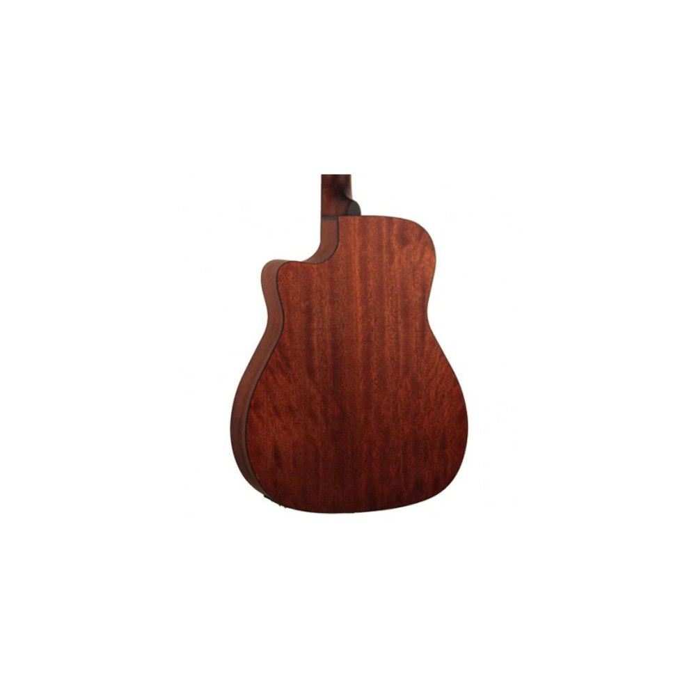 Cort AF500CE Electro Acoustic Guitar - Perfect for Every Gig or Jam Session