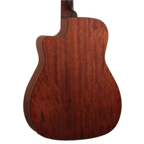 Cort AF500CE Electro Acoustic Guitar - Perfect for Every Gig or Jam Session