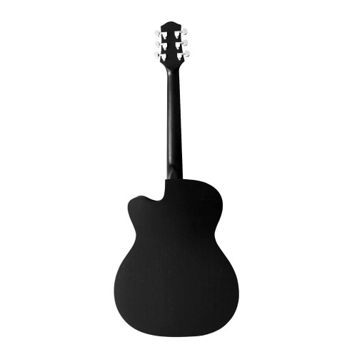 Westwood AC10 Acoustic Guitar | Experience Rich Tone & Quality Craftsmanship