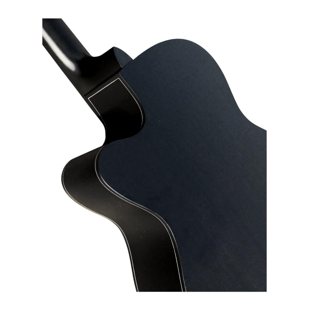 Westwood AC10 Acoustic Guitar | Experience Rich Tone & Quality Craftsmanship