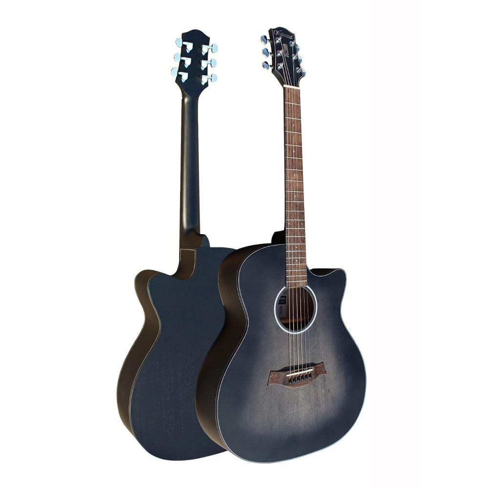 Westwood AC10 Acoustic Guitar | Experience Rich Tone & Quality Craftsmanship