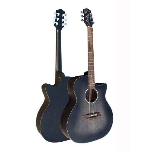 Westwood AC10 Acoustic Guitar | Experience Rich Tone & Quality Craftsmanship
