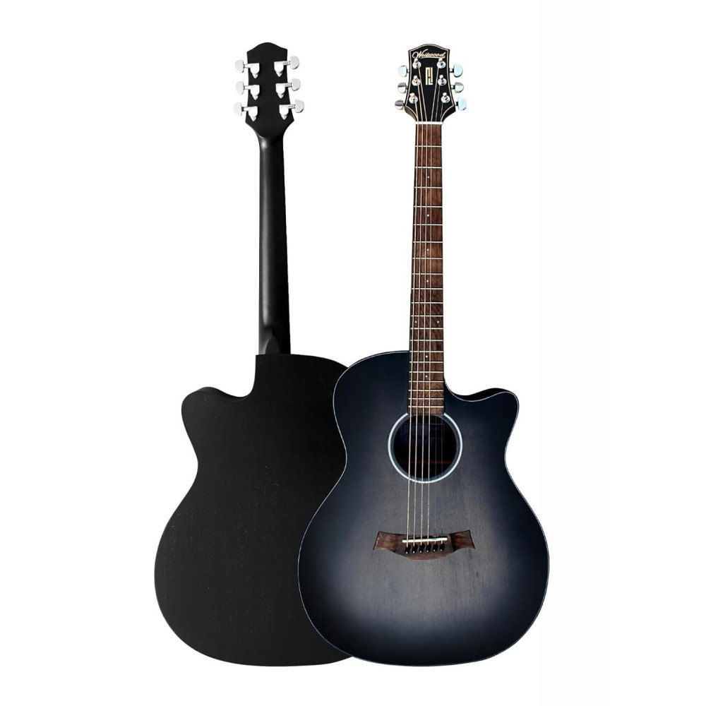 Westwood AC10 Acoustic Guitar | Experience Rich Tone & Quality Craftsmanship