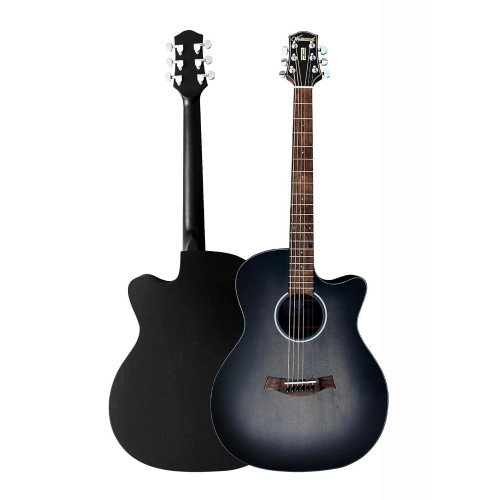 Westwood AC10 Acoustic Guitar | Experience Rich Tone & Quality Craftsmanship