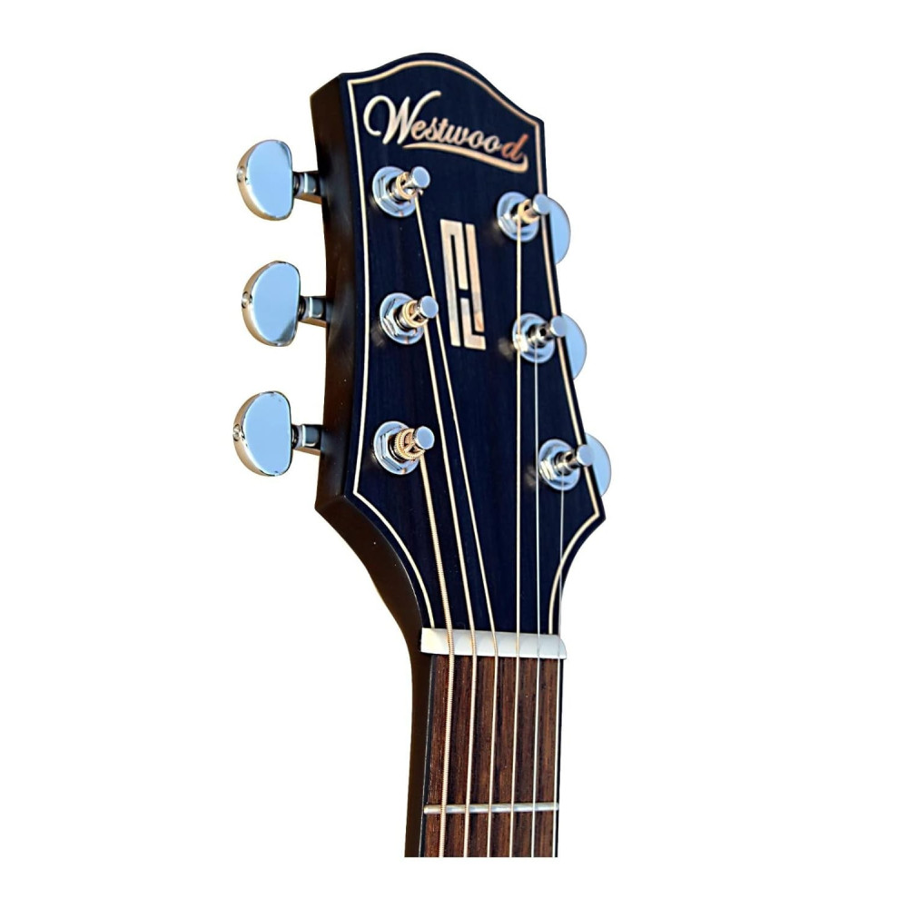 Westwood AC10 Acoustic Guitar | Experience Rich Tone & Quality Craftsmanship