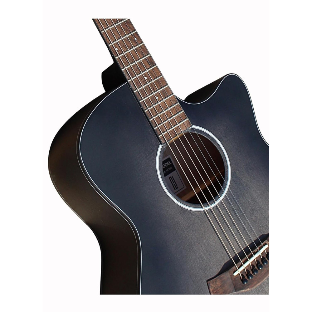 Westwood AC10 Acoustic Guitar | Experience Rich Tone & Quality Craftsmanship