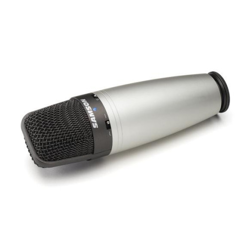 Samson C03 Condenser Microphone