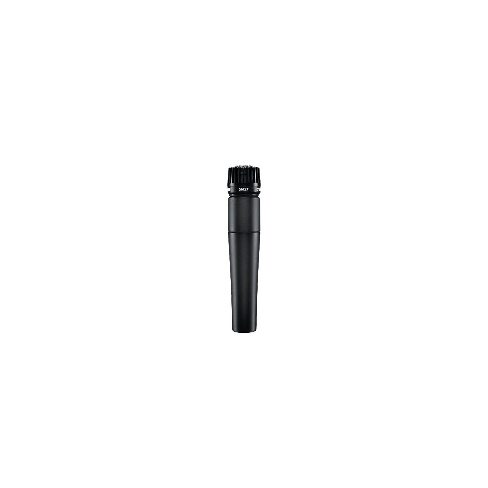 Shure SM57 Instrument Microphone
