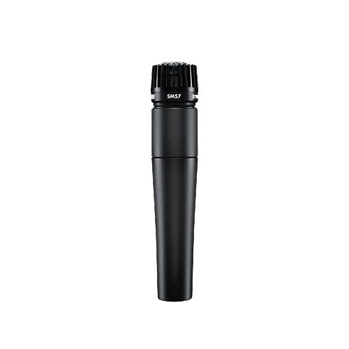 Shure SM57 Instrument Microphone