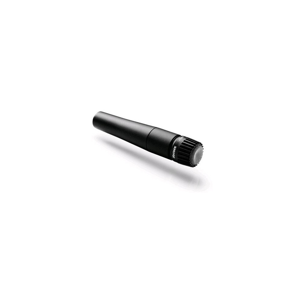 Shure SM57 Instrument Microphone