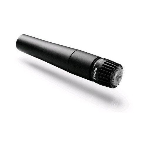 Shure SM57 Instrument Microphone