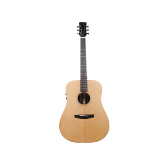 Enya ED-X1 PRO EQ 41" Transacoustic Guitar