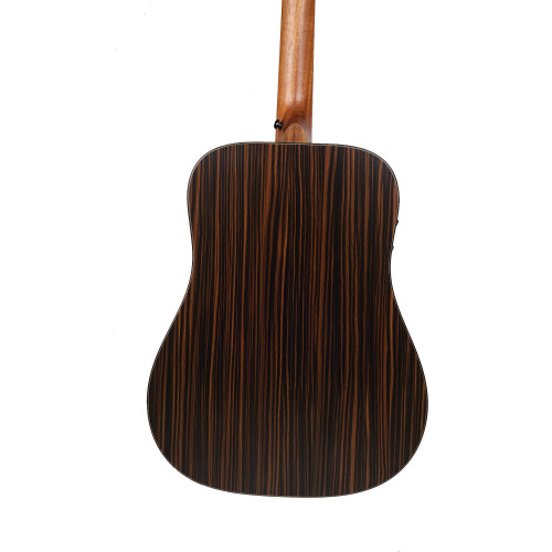 Get Professional Quality Sound with the Enya ED-X1 PRO EQ 41" Transacoustic Guitar