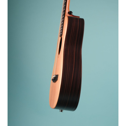 Enya EB-X1 Pro EQ 34" Transacoustic Guitar - Get Yours Today!