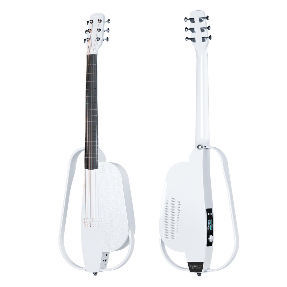 Enya NEXG 2 Smart Guitar - Play Like a Pro | Enya