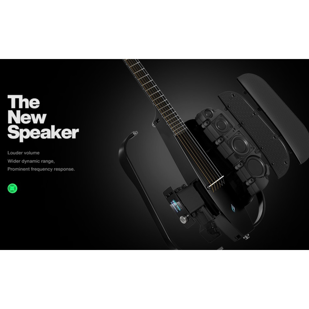 Enya NEXG 2 Smart Guitar - Play Like a Pro | Enya