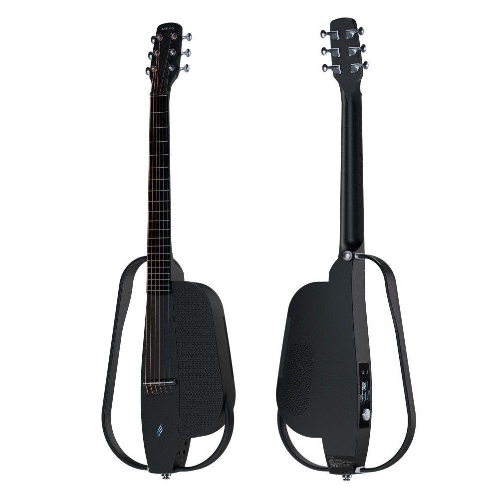 Enya NEXG 2 Smart Guitar - Play Like a Pro | Enya