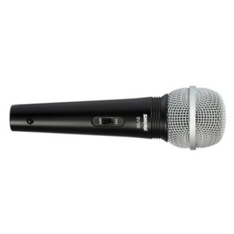Shure SV100 Dynamic Vocal Microphone