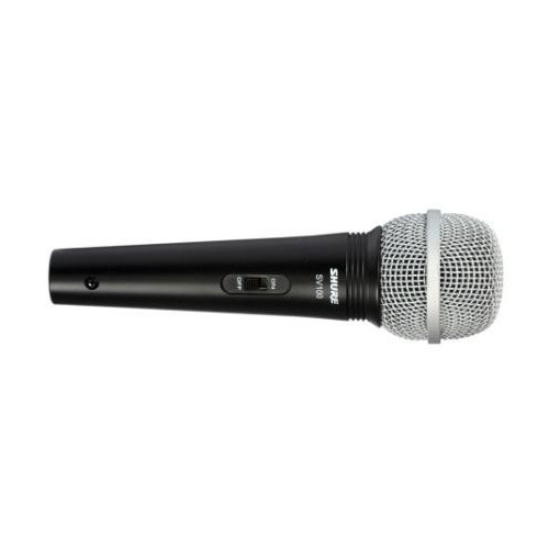 Shure SV100 Dynamic Vocal Microphone